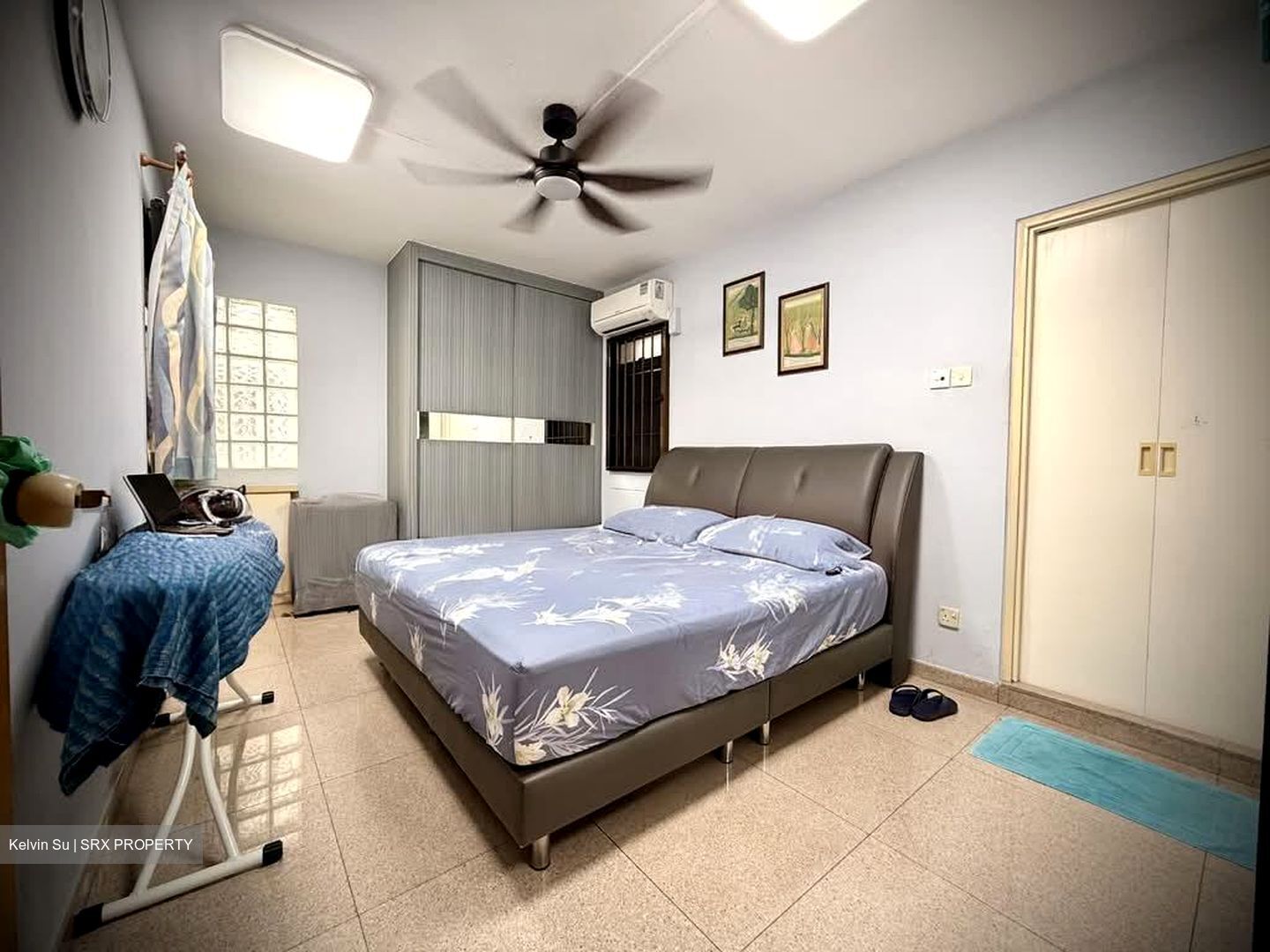 Blk 684B Choa Chu Kang Crescent (Choa Chu Kang), HDB 5 Rooms #554553511